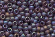 15-153FR Matte Tr D/Amethyst AB 15-153FR Matte Tr D/Amethyst AB